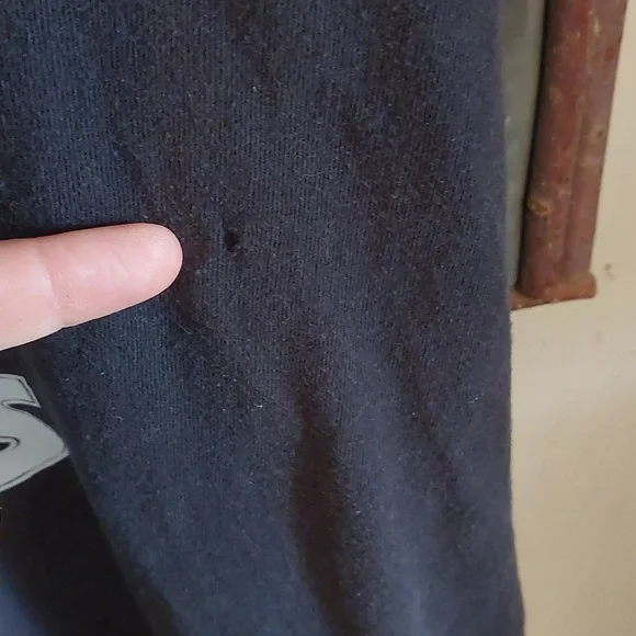 Vintage Ripple Junction Death Row Records Tee - Picture 2 of 7